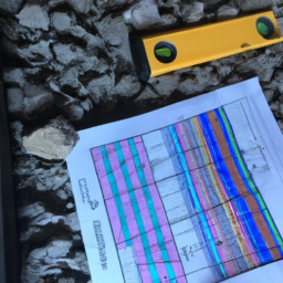 Analysez la compacité du sol pour une construction optimale Sainte-Savine